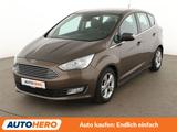 Ford C-Max 1.5 EcoBoost Titanium Aut.*NAVI*SPUR*CAM* - Ford C-Max in Hannover