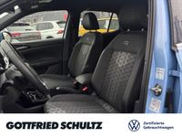 Volkswagen T-Cross - Vorschau Bild 14