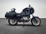 BMW R100R Classic 12.294 km WÜDO TOP 2. Hand Voll - BMW R 100 CLASSIC