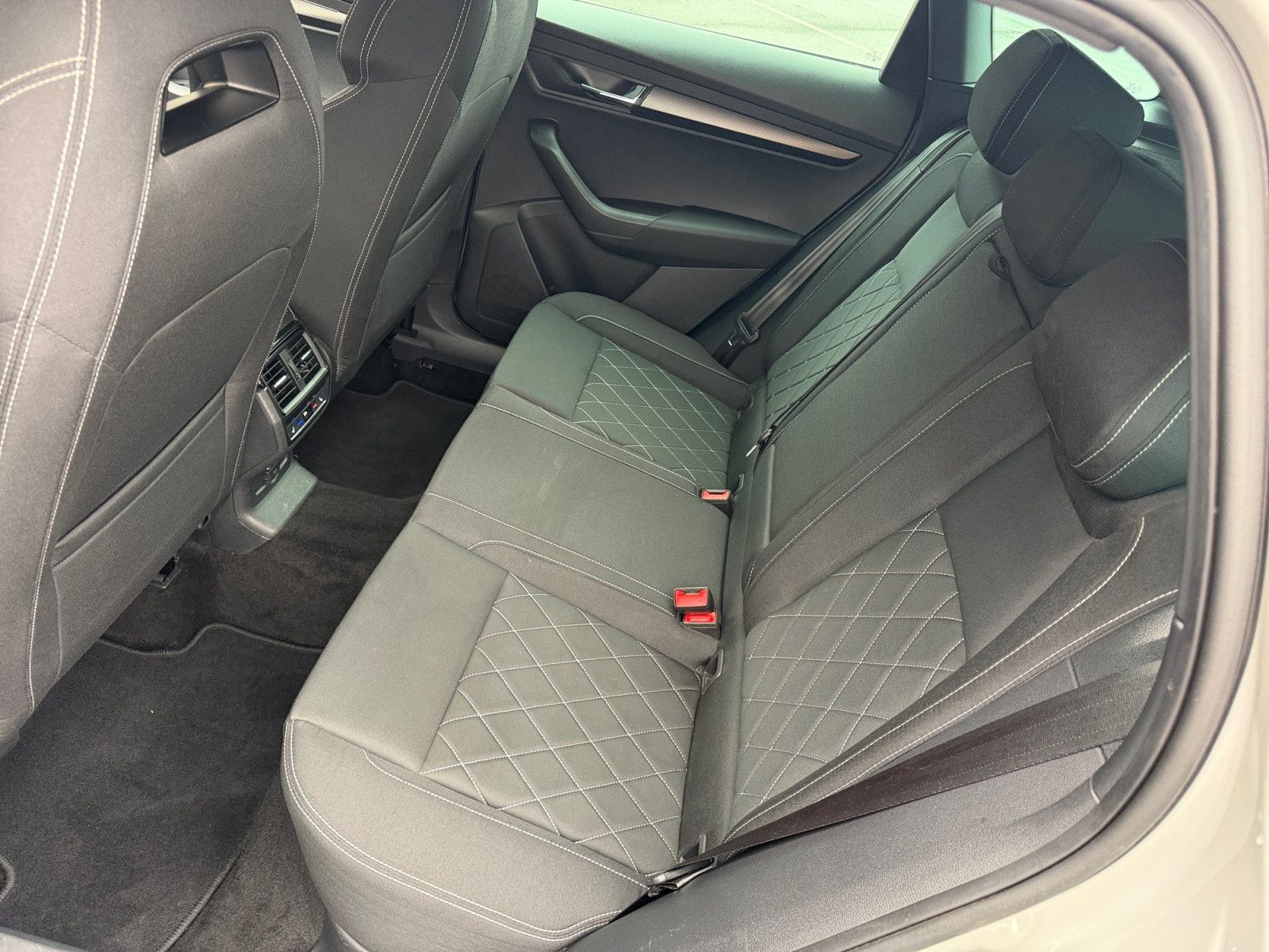 Karoq Sportline