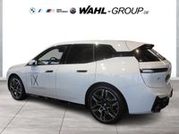BMW iX - Vorschau Bild 7
