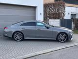 Mercedes-Benz CLS 450 4MATIC - - Mercedes-Benz CLS 450 aus 2021
