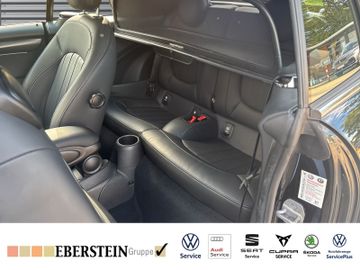 MINI Cooper S Cabrio Yours Trim LED PDC SHZ
