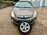 Opel Corsa D Active 1,3 D 70kW 95PS 2-Hand 6-Gang Top - Opel Corsa Active mit Diesel-Antrieb