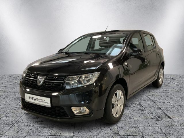 Dacia Sandero Comfort TCe 90 eco