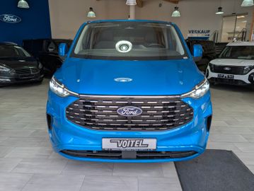 Ford Tourneo Custom L1 Titanium 5Jahre Garantie!*