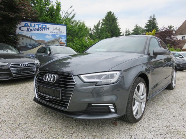 Audi A3 Sportback e-tron sport DSG S-Line