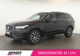 Volvo XC90 B5 AWD Core 7S LED Navi SHZ ACC Kam 20" AHK - gebrauchte Volvo XC90 aus dem Jahr 2023