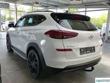 Hyundai Tucson 1.6 2WD N-Line Navi+Lhzg+4xShzg+Cam+AHK - Hyundai TUCSON: Alcantara