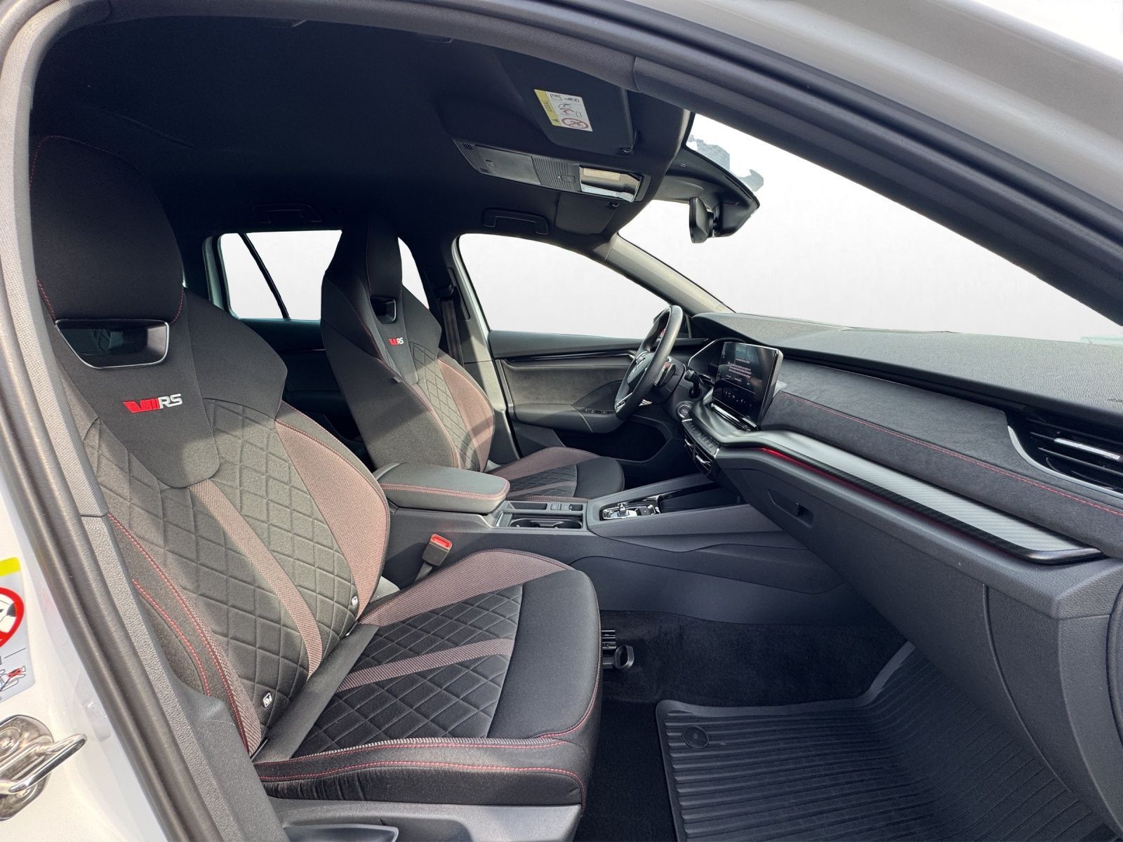 Skoda Octavia - Bild 5
