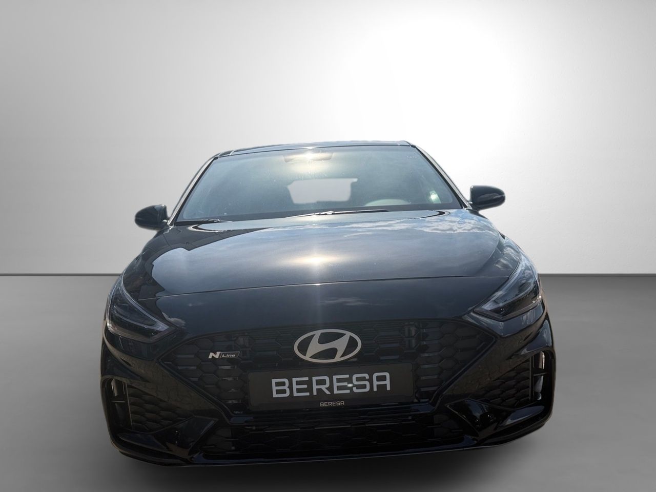 Hyundai i30 – Bild 3