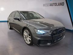 Fahrzeugabbildung Audi A6 45 TDI quattro S-LINE PANO RAUTE VIRT B&O 21'