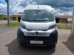Jumper Kastenwagen L3H2 3,5T Diesel 180 Jumper Kastenwagen L3H2 3,5T Diesel 180