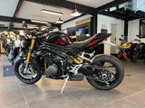 Triumph Speed Triple 1200 2025* 1,99% Finanz 165€/Mon. - TRIUMPH TR2