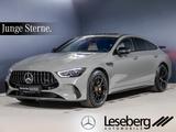 Mercedes-Benz GT 63 S AMG 4M+ Multibeam/HUD/360°/Distronic/SD/ - gebrauchte Mercedes-Benz AMG GT aus dem Jahr 2025