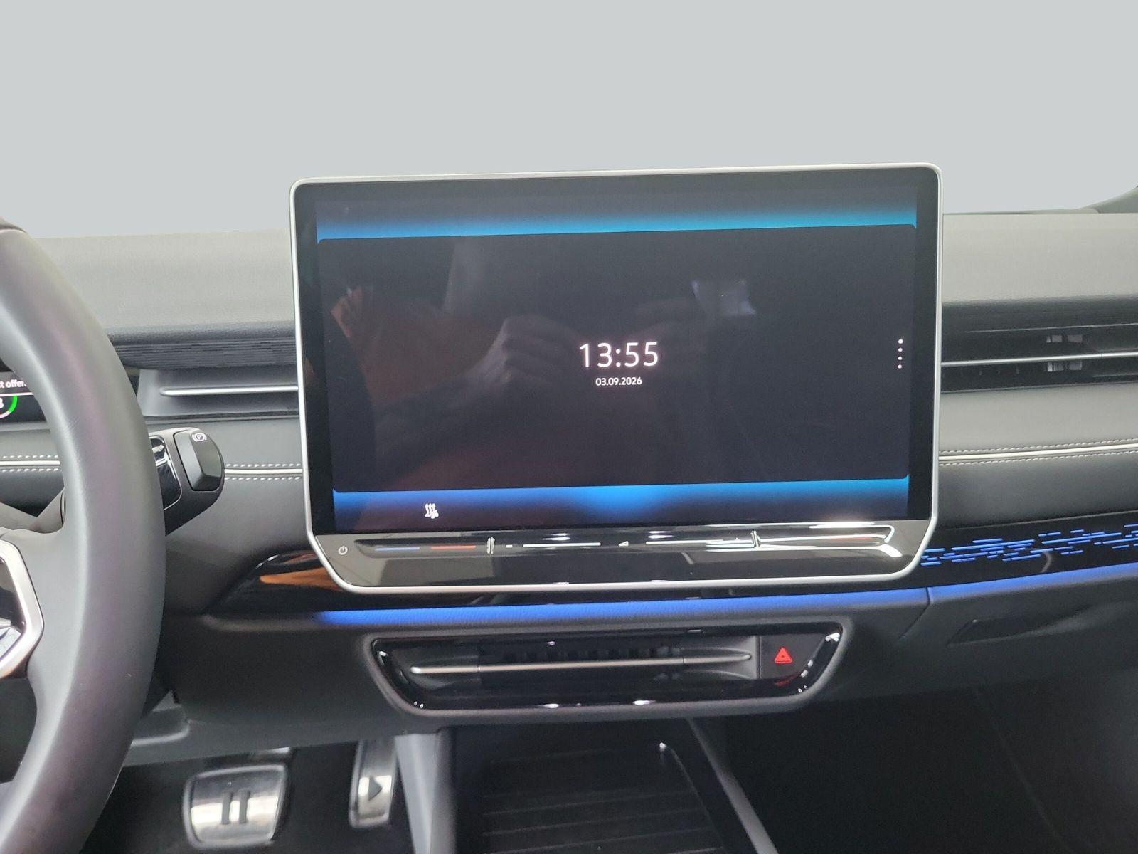 Volkswagen ID.7 Tourer Pro S 210 kW (286 PS) 86 kWh 1-Gang-