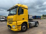 Mercedes-Benz Arocs 1845*LOF 60kmh*Ackerschlepper*Ret*Hydrauli - Ackerschlepper