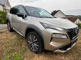 Nissan X-Trail 1.5 VC-T e-Power e-4ORCE TEKNA+ TEKNA+ - Nissan X-Trail aus 2022