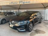 Renault Espace dCi 160CV EDC Energy Initiale Par - Renault Espace mit Halbautomatikschaltung