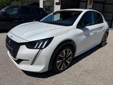 Peugeot 208 1.2Ltr-96kW(131PS)PureTech 130Allure-GT-Line - Peugeot 208 mit Benzin-Antrieb