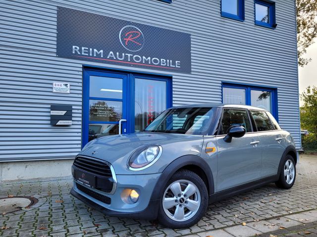 MINI Cooper 1.5 *KLIMA*5 Türig*Klima*LM-FELGEN*