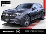 Mercedes-Benz GLC 300 d 4M AMG AHK SHZ MBUX KEYLESS-GO - gebrauchte Mercedes-Benz GLC 300 aus dem Jahr 2025