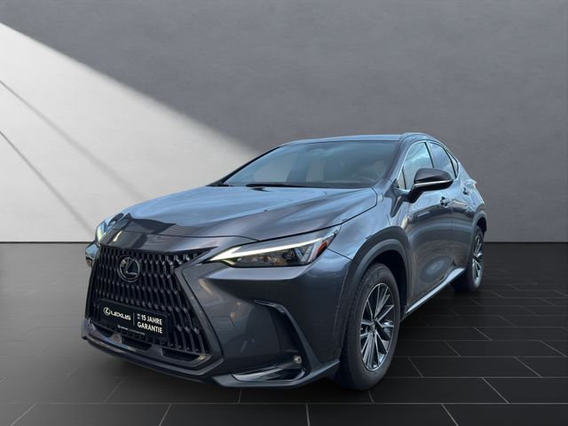 LEXUS NX 450
