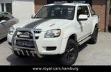 Mazda BT-50 XL Cab KLIMA*AHK*TÜV NEU*SERVICE NEU*TOP!! - Mazda BT-50