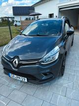 Renault Clio ENERGY TCe 120 BOSE Edition Grandtour B...