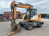 Liebherr A 914 Compact - Liebherr 914