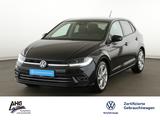 Volkswagen Polo 1.0 TSI Style Matrix LED SHZ PDC ACC Navi 1 - VW Polo Gebrauchtwagen in Magdeburg