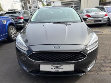 Ford Focus - 3