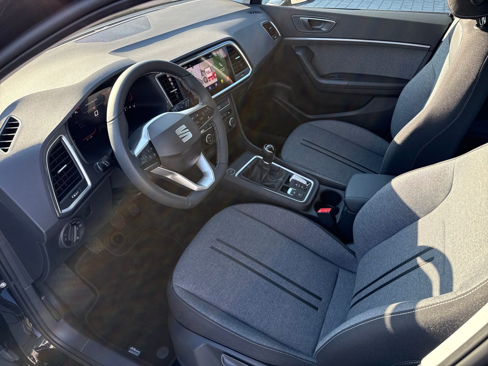 Seat Ateca - Bild 4