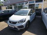 Honda Jazz Hybrid e:HEV 1.5 i-MMD Crosstar Advance - Honda Jazz in Karlsruhe
