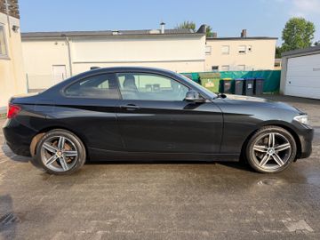 BMW 220 - 2