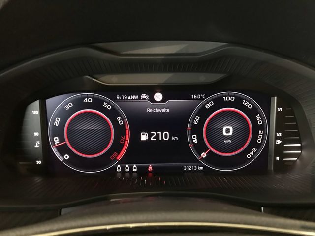 Scala Monte Carlo 1.5 TSI 6-Gang*AHK*VIRTUAL*