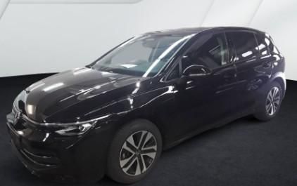 Volkswagen Golf - Bild 4