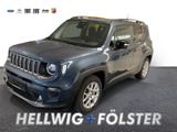 Jeep Renegade MHEV Limited *Navi *LED *Apple CarPlay 