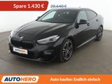 BMW 220d Gran Coupe M Sport Aut. *NAVI*VC*LED*ACC*