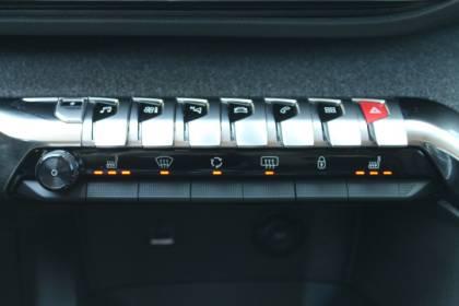 Peugeot 3008 Hybrid 225 Allure Pack