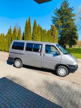 Volkswagen T4 Multivan *Motor neu *Tüv neu *Camper - Volkswagen T4 Multivan in Leipzig