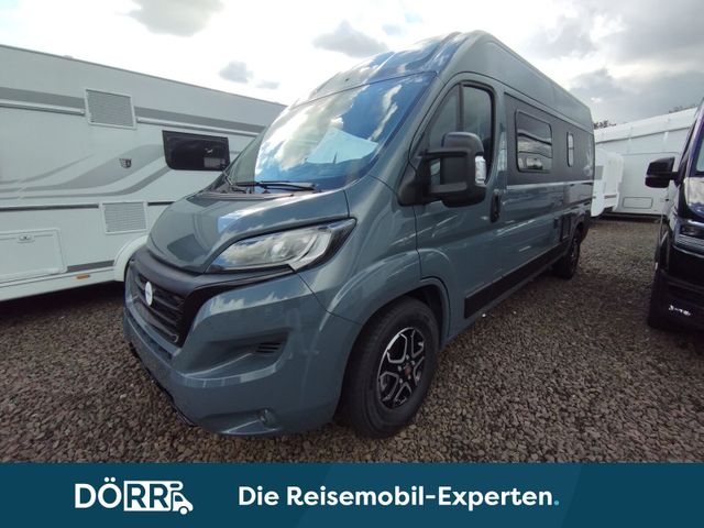 Westfalia Columbus 600 D 180 PS Automatik Premium/Automat.