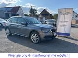 Skoda Kamiq 1.0 TSI Tour *1.HAND,LED,AHK!*