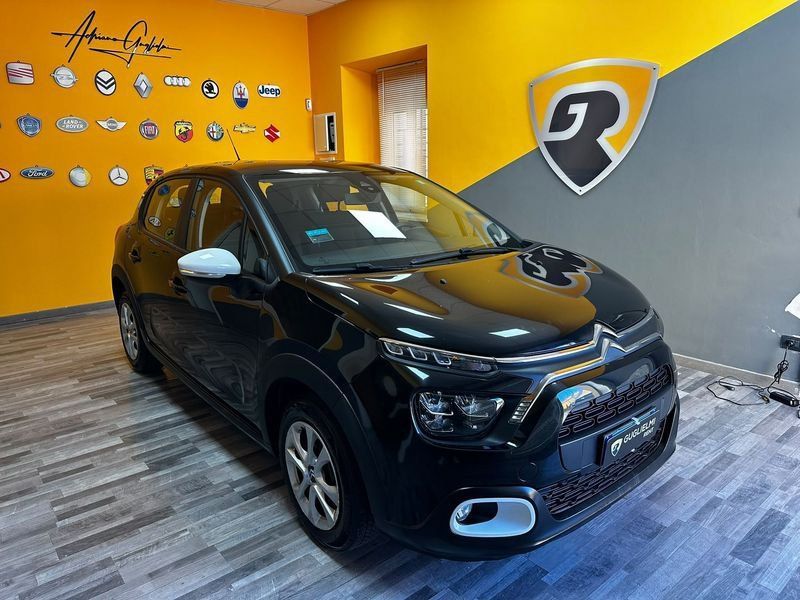 Image of Citroën C3