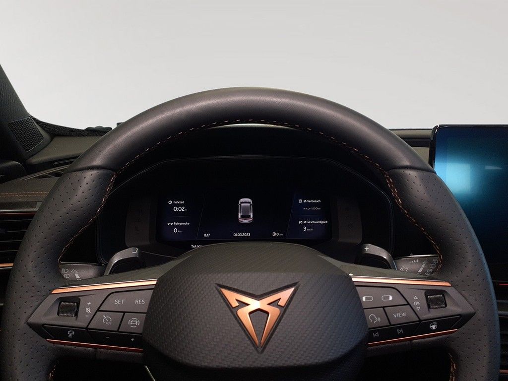 Cupra Formentor - Bild 13