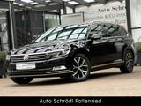 Volkswagen Passat Variant Highline 2.0 TDI DSG, AHK, ACC - Volkswagen Passat: TDI Dsg