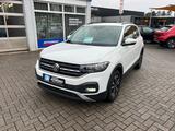 Volkswagen T-Cross Life - VW T-Cross Diesel Gebrauchtwagen