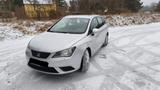 Seat Ibiza 1.2 TSI Style Salsa ST  *Steuerkette neu* - Seat Ibiza mit Benzin-Antrieb: Kombi, 1.2