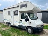Chausson Welcome 8 mit Stockbetten - Chausson Welcome 8