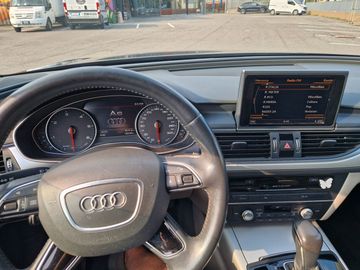 Audi A6 - 9